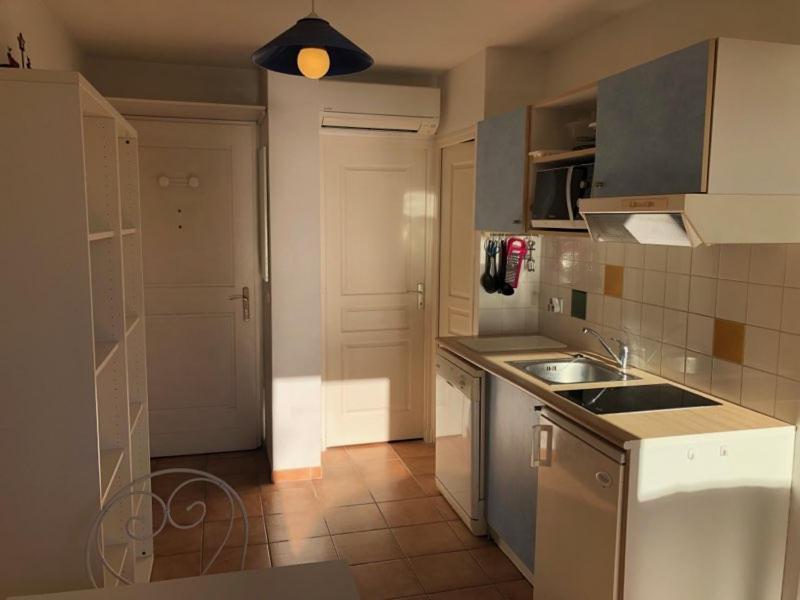 50M Plage T2 Grande Terrasse Vue Mer Climatise Piscine Chauffee, Parking Clos Gratuit Sanary-sur-Mer Exteriör bild